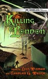 Killing London - Don Wismer ; Charles G. Waugh - 9781642780130