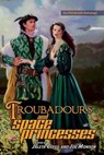 Troubadours and Space Princesses - Jenny Perry Carr ; Henry Herz ; Scott M. Sands ; Berin L. Stephens ; DJ Tyrer ; David Hankins ; Wulf Moon ; Bill Housley ; Elsa Nickle ; William Smith ; Cray Dimensional ; Elise Stephens ; Max Florschutz ; Kate Dane ; Martin Greening ; David Farland - 9781642780420