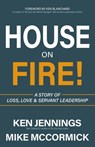 House on Fire! - Ken Jennings ; Michael J. McCormick - 9781642794885