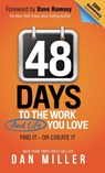 48 Days - Dan Miller - 9781642799781