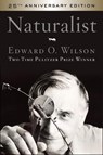 Naturalist 25th Anniversary Edition - WILSON,  Edward O - 9781642830217