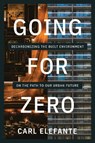 Going for Zero - Carl Elefante - 9781642833553