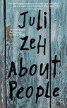 About People - Juli Zeh - 9781642861334