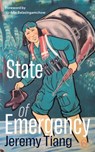 State of Emergency - Jeremy Tiang - 9781642861549