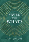 Saved from What? - R. C. Sproul - 9781642892994