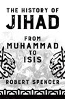 Spencer, R: HIST OF JIHAD - Robert Spencer - 9781642932560