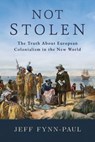 Not Stolen - Jeff Fynn-Paul - 9781642939521