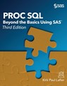 Proc SQL - Kirk Paul Lafler - 9781642951929