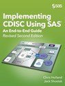 Implementing CDISC Using SAS - Chris Holland ; Jack Shostak - 9781642952650
