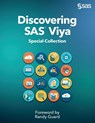 Discovering SAS Viya - RANDY GUARD - 9781642954852