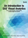 An Introduction to SAS Visual Analytics - Tricia Aanderud ; Rob Collum ; Ryan Kumpfmiller - 9781642955002