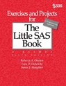 Exercises and Projects for The Little SAS Book, Sixth Edition - Rebecca A. Ottesen - 9781642956177