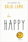 Be Happy - Dalai Lama - 9781642970036