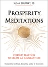 Prosperity Meditations - Susan (Susan Shumsky) Shumsky - 9781642970296