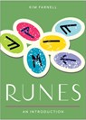 Runes: Your Plain & Simple Guide to Understanding and Interpreting the Ancient Oracle - Kim Farnell - 9781642970579