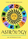 Astrology: Your Plain & Simple Guide to the Zodiac, Planets, and Chart Interpretation - Cass Jackson - 9781642970661