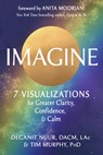 Imagine - Deganit Nuur ; Tim Murphy - 9781642970746