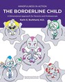 The Borderline Child - Karin E Burkhard - 9781642989991