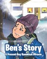 Ben's Story - Anne Marie Margaritondo - 9781643006529