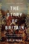 The Story of Britain - Roy Strong - 9781643130132