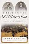 A Fire in the Wilderness - John Reeves - 9781643137001
