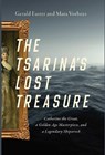 The Tsarina's Lost Treasure - Gerald Easter ; Mara Vorhees - 9781643139425