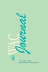 Wac Journal 30 (Fall 2019) - David Blakesley ; Cameron Bushnell ; Stacy Cacciatore - 9781643171463