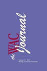 WAC Journal 32 (2021) - BLAKESLEY,  David ; Bushnell, Cameron - 9781643173375