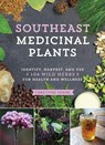 SOUTHEAST MEDICINAL PLANTS - Coreypine Shane - 9781643260075