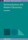 Semiconductors and Modern Electronics -  - 9781643275871