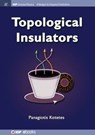 Topological Insulators - KOTETES,  Panagiotis - 9781643276540