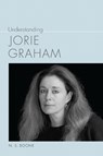 Understanding Jorie Graham - N.S. Boone - 9781643366418
