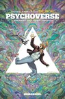 The Incal: Psychoverse - Mark Russell - 9781643375045