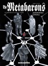 The Metabarons - Alejandro Jodorowsky - 9781643375540