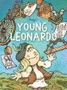Young Leonardo - William Augel - 9781643376417