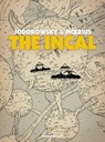 The Incal Black & White Edition - Alejandro Jodorowsky ; Moebius - 9781643378169