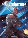 The Metabarons: Second Cycle Finale - Alejandro Jodorowsky ; Jerry Frissen - 9781643379098