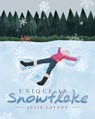 Unique as a Snowflake - Julie Layton - 9781643494265