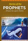 Stories of the Prophets - Hafiz Ibn Kathir - 9781643543680