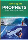 Stories of the Prophets - Hafiz Ibn Kathir - 9781643543697