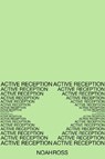 Active Reception - Noah Ross - 9781643620398