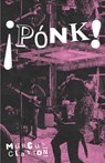 PONK! - Marcus Clayton - 9781643622439