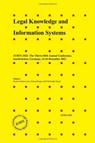 Legal Knowledge and Information Systems - Georg Borges ; Christoph Sorge - 9781643683645