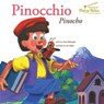 Bilingual Fairy Tales Pinocchio: Pinocho - Carol Ottolenghi - 9781643690025