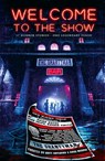 Welcome to the Show - Brian Keene ; John Skip ; Janz Jonathan - 9781643704715