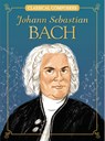Johann Sebastian Bach - Joanne Mattern - 9781643714134