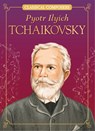 Pyotr Ilyich Tchaikovsky - Joanne Mattern - 9781643714431