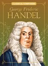 George Frideric Handel - Joanne Mattern - 9781643714554