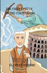 First Epistle of Clement to the Corinthians - Clement Of Rome - 9781643734163