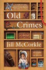 Old Crimes - Jill McCorkle - 9781643755991